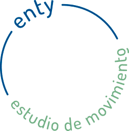enty - estudio de movimiento